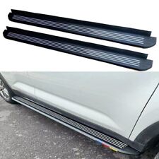 Fits for All New 2023 2024 Honda Pilot Side Step Pedal Running Board Nerf Bar picture