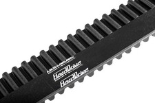 HardDrive 21201900 Carbon Fiber Rear Drive Belt 1-1/8in. - 137T 04-06 Sportster picture