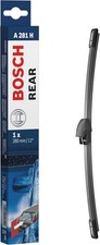 Bosch Rear Wiper A281H / 3397008045 Original Equipment Replacement 11