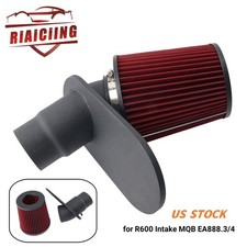 Cold Air Intake Induction Kit for VW MK7 Golf R Audi A3 S3 2.0 TSI MQB EA888 New picture