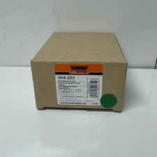 HVAC Heater Air Blend Door Actuator Dorman 604-253 / Napa 655-1640 picture