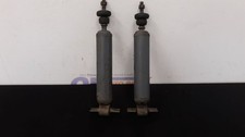 1965 CHEVY CORVETTE C2 USED ORIGINAL F41 F40 FRONT SHOCK SET PAIR 3171488 picture