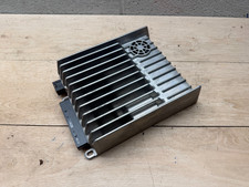 08-17 Mercedes W204 C250 E63 AMG Amplifier Amp Harman Becker 2129005213 OEM picture