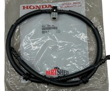 1995-1998 Honda TRX300 FW FourTrax Front Brake Hose 45127-HM5-731 OEM Brake Line picture