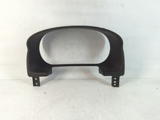 2008 Chevrolet Cobalt Dash Trim Panel Oem 106652 X0AOZ picture