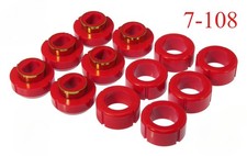 7-108 Prothane Body And Cab Mount Bushing Kit picture