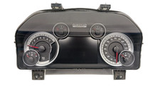 2017 RAM 1500 Speedometer Cluster | 7