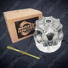 NEW PRIMARY CLUTCH  & PULLER KAWASAKI BRUTE FORCE 750 Complete for # 49093-0040 picture