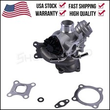 Turbocharger W/Gasket Kits for Ford EcoSport Focus Fiesta EcoBoost GTDI12V Turbo picture