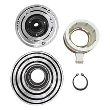RYC New AC Compressor Clutch EH948-CL picture