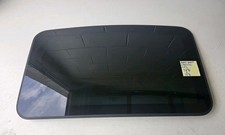 Cadillac CTS Sunroof Glass Moonroof Factory OEM 2003 2004 2005 2006 2007 picture