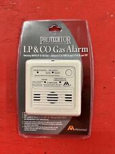 12V Atwood 36681 Carbon Monoxide & LP Gas Propane Detector Alarm RV Trailer picture