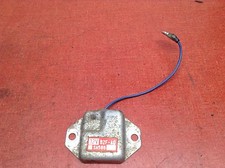 1998 98 YAMAHA BLASTER 200 REGULATOR  picture