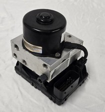 1999-2001 Jeep Grand Cherokee ABS Anti Lock Brake Pump Module Assembly Oem picture