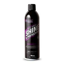 Slick Products Shine & Protectant Spray Coating High-Gloss Luster Single Bottle picture