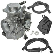 Caltric Carburetor For Honda Fourtrax Foreman 400 TRX400FW 1995-2003 picture