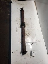 2002-2010 Ford Explorer Rear Drive Shaft Excluding Sport Trac 4WD 1036967 picture