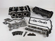 2012 07-12 Triumph Street Triple 675 Cylinder Head Camshafts Valves Valve Cover picture