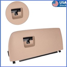 Beige Dash Glove Box Door Lid Cover 51166839001 For 2011-2018 BMW X3 X4 F25 US picture