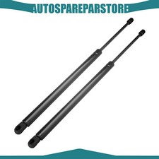 For 1991-2003 Ford Explorer 2x Rear Liftgate Hatch Lift Supports Struts Tailgate picture