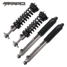FAPO P3 8-Stage Full Set 3-4