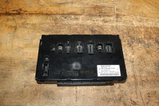 MERCEDES W164 ML63 AMG GL450 REAR SAM MODULE CONTROL UNIT SIGNAL ACQUISITION OEM picture