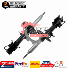 2x Front Shock Absorber Struts w/MagneRide Fit Ford Mustang Shelby GT350 15-23 picture