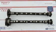 2003 2004 2005 2006 2007 Honda Accord Camshaft Set K24 Cams RAA OEM picture