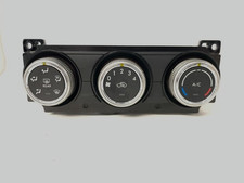 2016-2018 Subaru Forester Manual Temperature Control A/c Heater Controls OEM picture