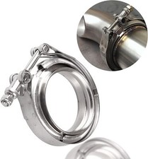 4 inch V-Band Clamp 4