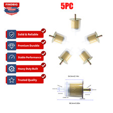 5PC 3/8