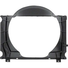 OER 10011265 1970-81 Firebird Radiator Fan Shroud picture
