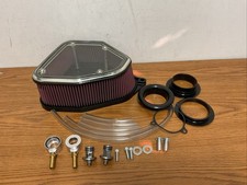 Alloy Art Air Cleaner Boom Box 2.8