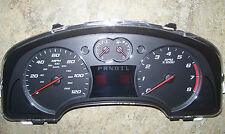 2007 07 Chevy Equinox Speedometer Instrument Cluster Gauge IPC Repair service picture