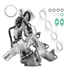 Turbo charger For Chevrolet Chevy Cruze Sonic Trax Buick Encore 55565353 1.4L picture