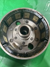 1982 82 HONDA CM450C CM 450C 450 FLYWHEEL MAGNETO ROTOR NICE picture