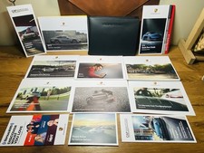 MINT🟣 2023 PORSCHE 911 OWNERS MANUAL CARRERA S 4 4S GTS TURBO S TARGA COUPE CAB picture
