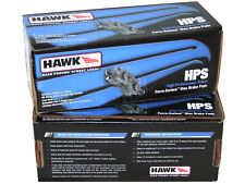 Hawk Street HPS Brake Pads (Front & Rear Set) for 88-97 Ferrari F40 & F50 picture