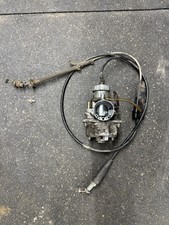 94-99 Polaris Trail Boss Xplorer Xpress 300 400 OEM Mikuni Carb Carburetor picture