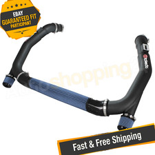 aFe TA-3007B Takeda Attack Stage-2 Cold Air Intake for 09-23 Nissan GT-R V6 3.8L picture