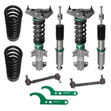 Hyper-Street 3 Coilover Kit w/ Inverted Shock For CLS-Class 4Matic w/ Coil C218 picture