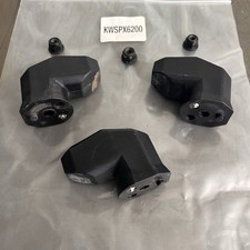 KW Suspensions Coilover Rubber Spring Perch Buffer Isolator Blocks KWSPX6200 picture