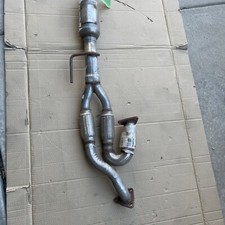 New OEM Walker CalCat CARB 83262 Direct Fit Catalytic Converter 2.5