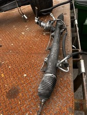 2006-2013 BMW 335 328 3.0 Rack And Pinion 34k Mile picture