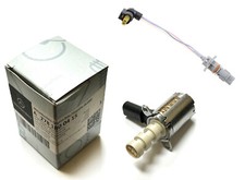 Engine Oil Pump Directional Control Valve & Wiring Harness For 15-23 Mercedes picture