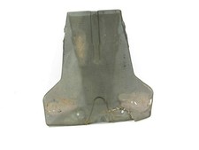02-06 Maserati Coupe GT 2004 Under Exhaust Cover Shield Panel ;:Y picture