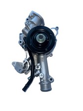 A-Premium Water Pump Kit w/ Gasket Dodge Ram 1500 2500 3500 Durango 2003-2008 picture