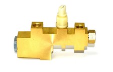 A-Team Performance Ford Style Disc Drum Proportioning Valve PV6070FD picture