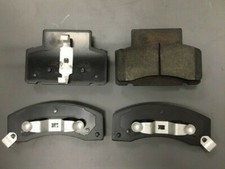 K71-DBC-338 Trailer Brake Pad Set Replaces Kodiak dbc-338-in stock. ships Fast picture
