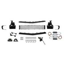 Speedway Motors Complete 1967 Camaro RS Headlight Conversion Kit picture